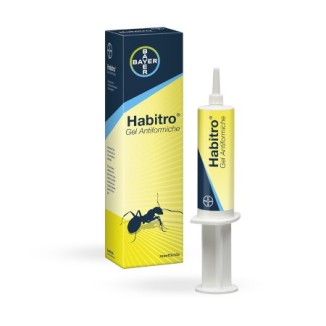 Bayer Habitro Gel antiformiche