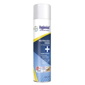 Bayer Hygienist Dual Fresh multi ambiente