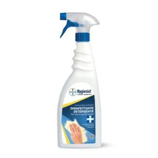 Bayer Hygienist Multiuso ambientale