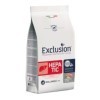 Exclusion Diet Hepatic Small breed maiale
