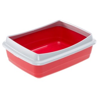 Ferplast Lettiera Nip Plus