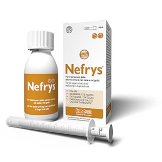 Innovet Nefrys