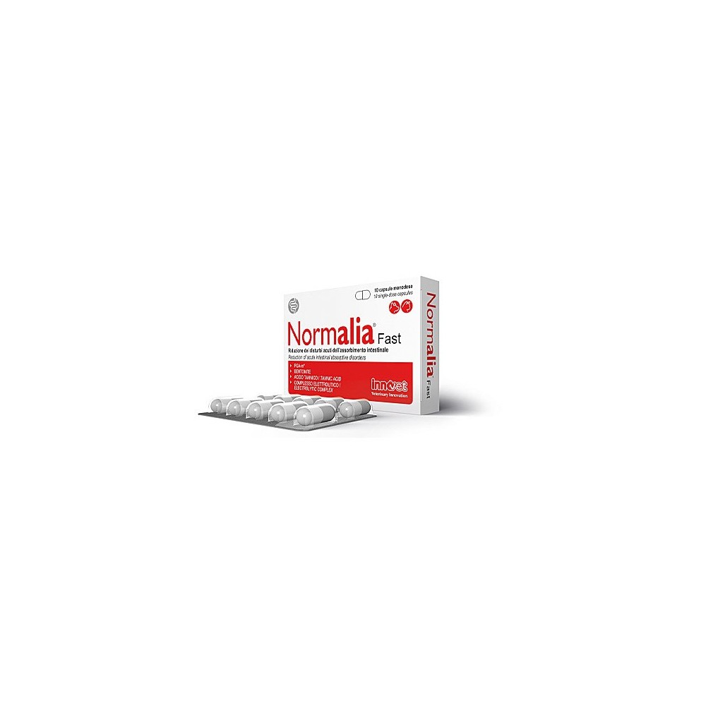 Innovet Normalia Fast