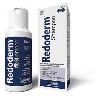 Innovet Redoderm Shampoo