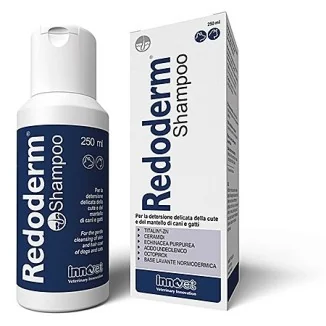 Innovet Redoderm Shampoo
