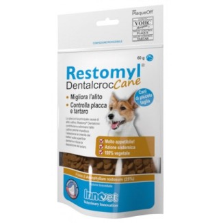 Innovet Restomyl Dentalcroc per cani