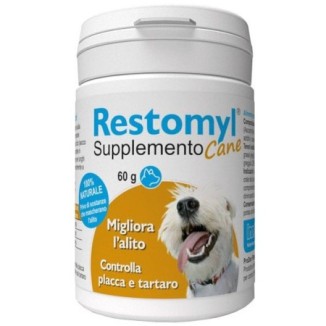 Innovet Restomyl Supplemento per cani
