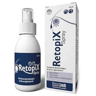 Innovet Retopix Spray