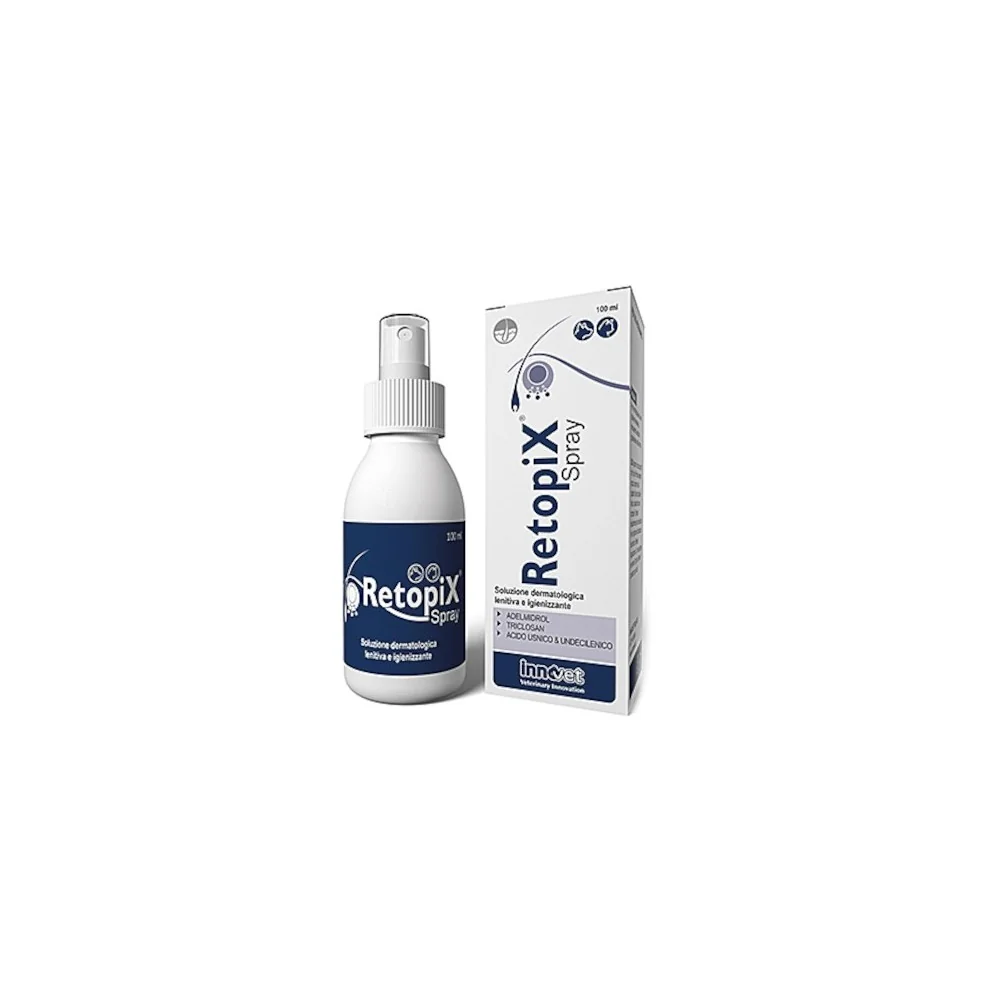 InnovetInnovet Retopix Spray