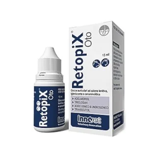 Innovet Retopix Oto