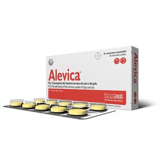 Innovet Alevica