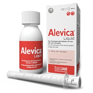 Innovet Alevica Liquid