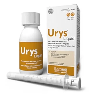 Innovet Urys Liquid