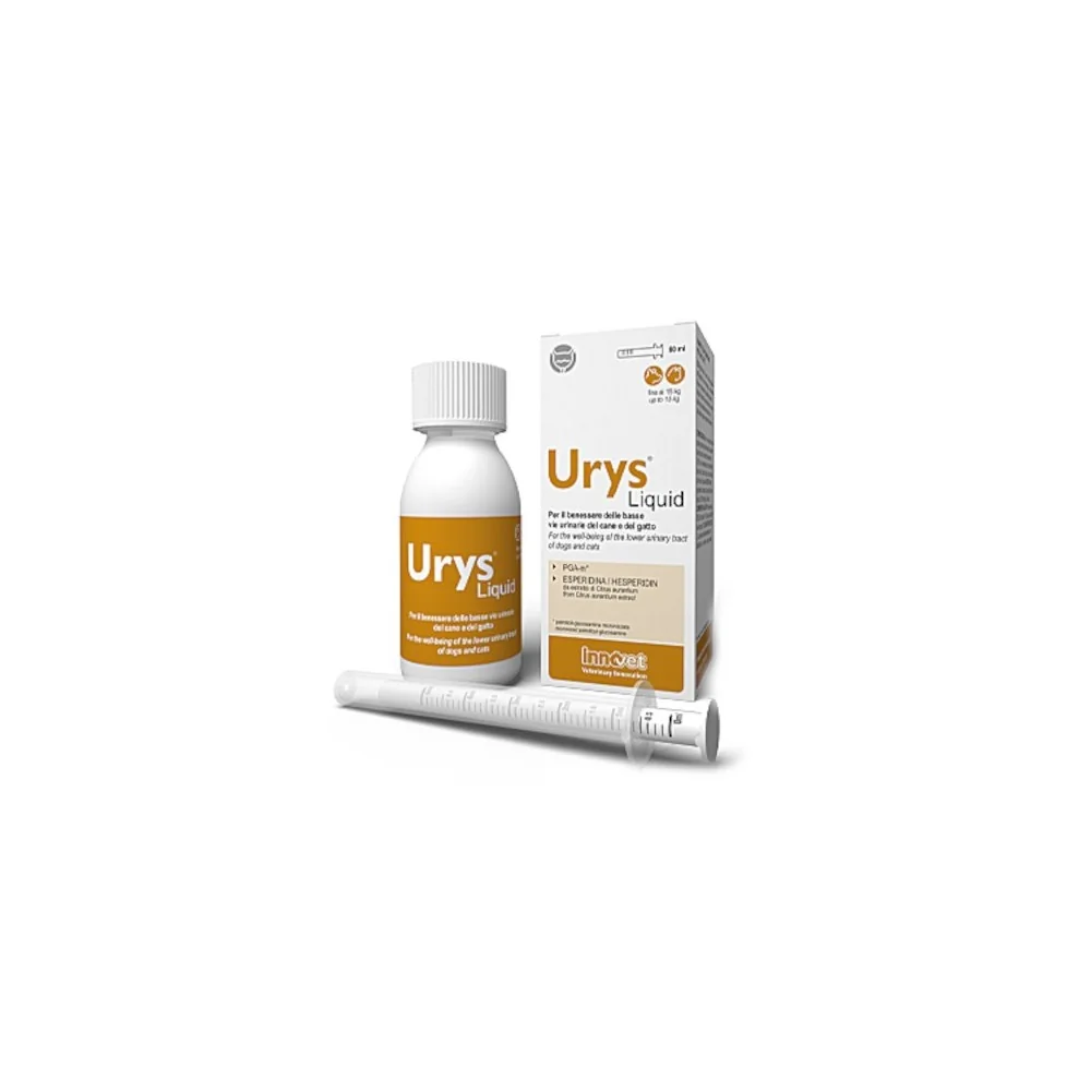 InnovetInnovet Urys Liquid