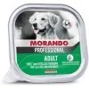 MorandoMorando Professional Adult Paté Medium/Maxi (vitello e verdure)
