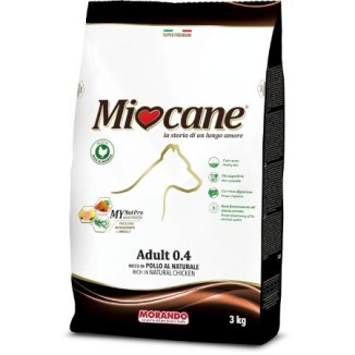 Miocane Adult (pollo)