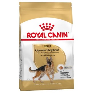 Royal Canin Pastore tedesco Adult