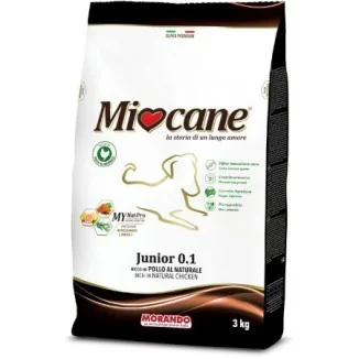 Miocane Junior (pollo)