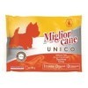 Miglior Cane Unico Delicato Paté Flowpack (tacchino)
