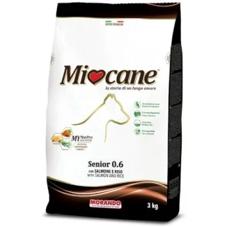 Miocane Senior (salmone e riso)