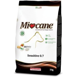 Miocane Adult Sensitive (salmone)