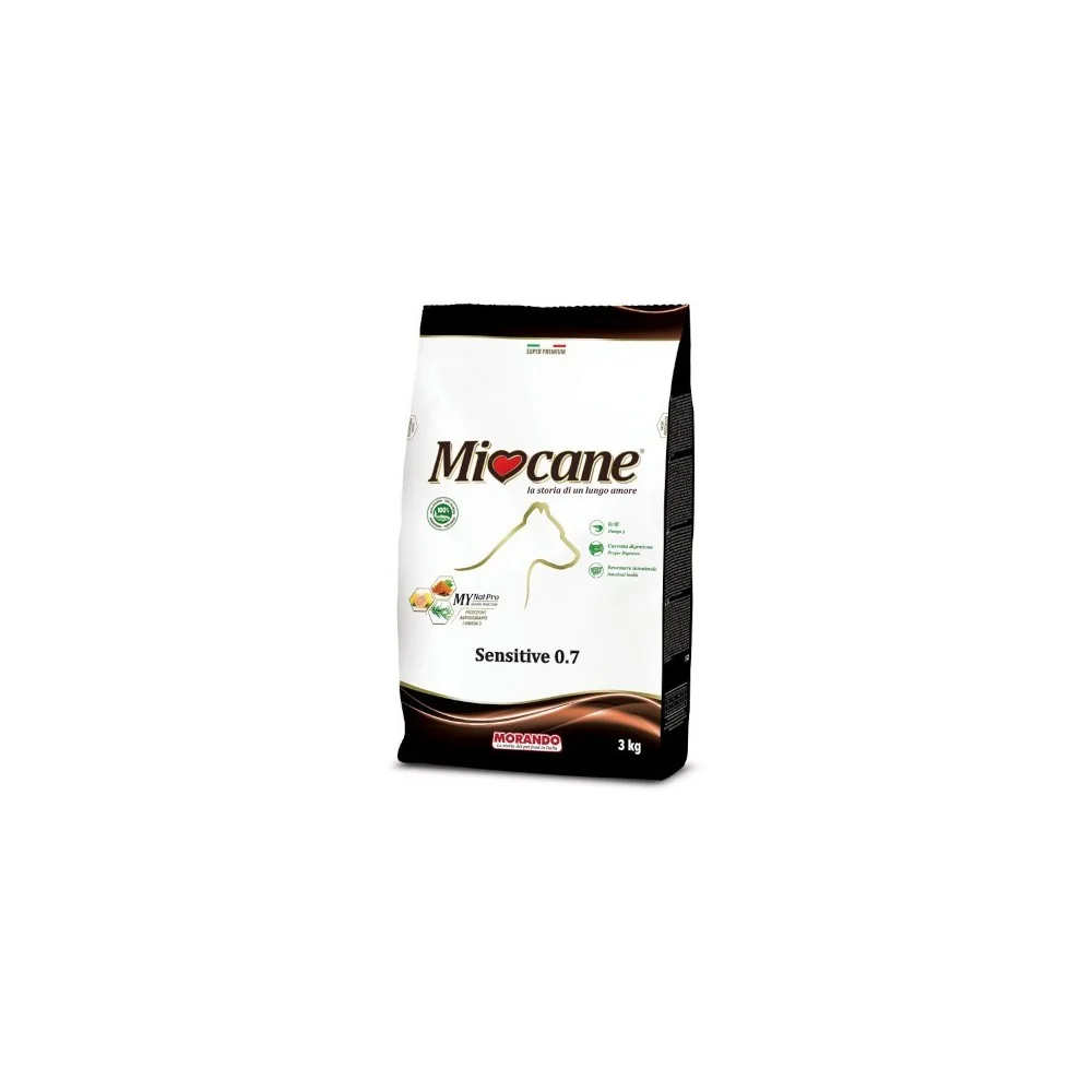MiocaneMiocane Adult Sensitive (salmone)