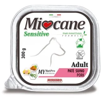 Miocane Sensitive Paté (prosciutto)