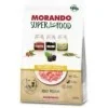 MorandoMorando Super Food Adult Medium (tacchino)
