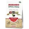 MorandoMorando Super Food Adult Medium (manzo)