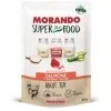MorandoMorando Super Food Adult Toy Deliziosa Mousse (salmone)