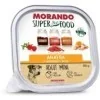 MorandoMorando Super Food Adult Mini Gustoso Paté (anatra)