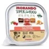 MorandoMorando Super Food Adult Mini Gustoso Paté (salmone)
