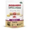 MorandoMorando Super Food Sterilized Cat Deliziosa Mousse (agnello)