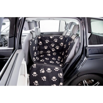 TrixieTrixie Coprisedile per auto con lembi laterali