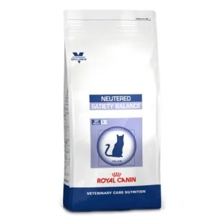 Royal Canin Neutered Satiety Balance Feline