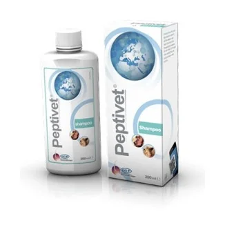 ICF Peptivet Shampoo