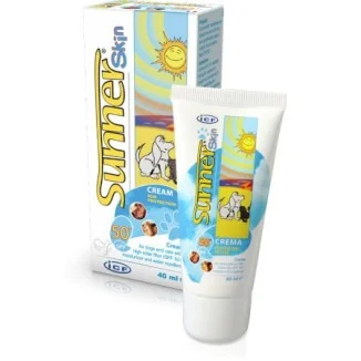 ICF Sunner Skin