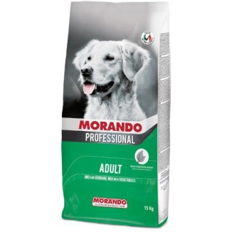 Morando Professional Adult (mix di verdure)