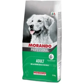 Morando Professional Adult (mix di verdure)
