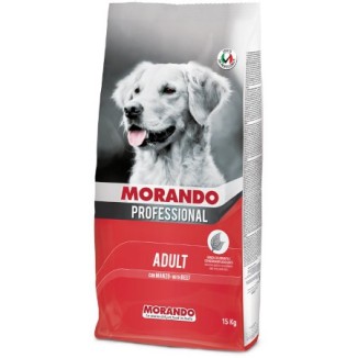 Morando Professional Adult (manzo)