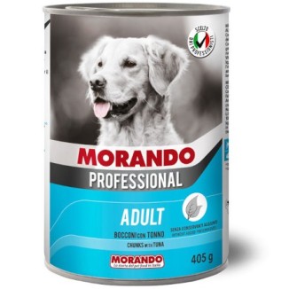 Morando Professional Adult Bocconi (tonno)