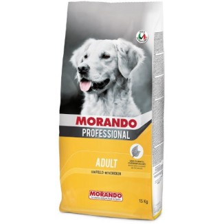 Morando Professional Adult (pollo)