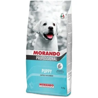 Morando Professional Puppy (pollo)