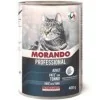 MorandoMorando Professional Adult Cat Paté (tonno)