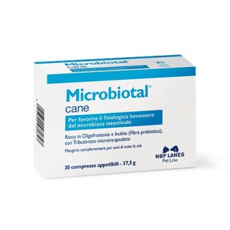 NBF Lanes Microbiotal Cane