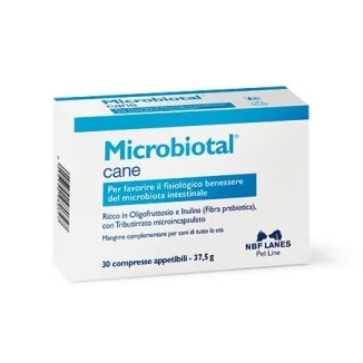 NBF Lanes Microbiotal Cane