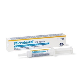 NBF Lanes Microbiotal Pasta