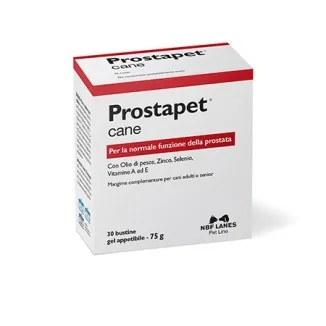 NBF Lanes Prostapet Cane