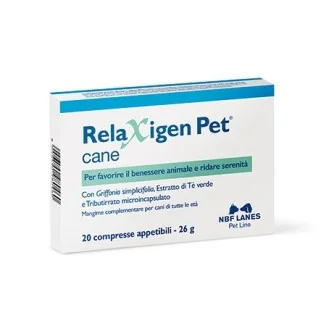 NBF Lanes Relaxigen Pet Cane