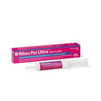 NBF Lanes Ribes Pet Ultra Pasta